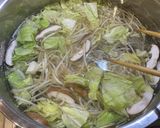 パパ皿うどん（未完成調整中）作り方2写真