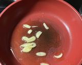 きのこと長ネギのソテー作り方2写真