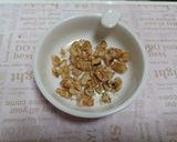 【副菜】さつまいものヨーグルト和え作り方6写真