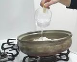 土鍋で☆簡単筍ごはん作り方2写真