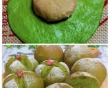 ヘルシー 大豆のあんこ風☆ ミルキー作り方15写真