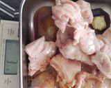 唐揚げ屋さん風ジューシー唐揚げ作り方5写真