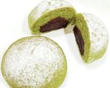 ヘルシー 大豆のあんこ風☆ ミルキー作り方17写真