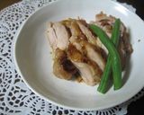 簡単♪鶏もも肉の照り焼き作り方6写真