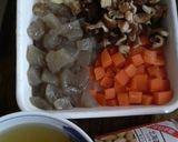 常備菜♪根菜とお豆がコロコロ☆五目煮作り方1写真