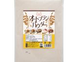 小麦ファイバーひと口ドーナツ作り方5写真