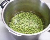 青大豆のマリネ作り方1写真
