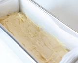 皆が大好きなパウンドケーキ【カトルカール作り方6写真