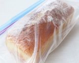 皆が大好きなパウンドケーキ【カトルカール作り方13写真