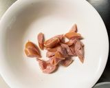 お一人様☆野菜たっぷり簡単デミオムライス作り方1写真
