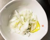 お一人様☆野菜たっぷり簡単デミオムライス作り方11写真