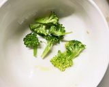 お一人様☆野菜たっぷり簡単デミオムライス作り方15写真
