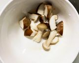 お一人様☆野菜たっぷり簡単デミオムライス作り方16写真