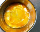お一人様☆野菜たっぷり簡単デミオムライス作り方23写真