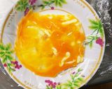 お一人様☆野菜たっぷり簡単デミオムライス作り方24写真