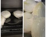 簡単！激ウマ！甘い！新玉ねぎのポン酢焼き作り方2写真