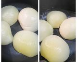 簡単！激ウマ！甘い！新玉ねぎのポン酢焼き作り方4写真