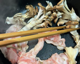 ふわふわ玉子☆豚バラ肉とトマトの簡単炒め作り方2写真
