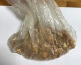 ベイクドチーズケーキ作り方2写真