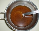 どんこ椎茸のオイスターソース煮作り方2写真