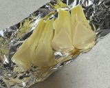 筍のチーズ焼き作り方1写真