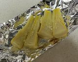 筍のチーズ焼き作り方3写真