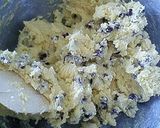 簡単♪失敗なし！チョコチップクッキー作り方3写真