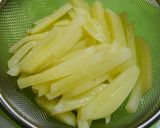 簡単！アスパラポテトクリーム作り方2写真