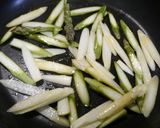 簡単！アスパラポテトクリーム作り方3写真