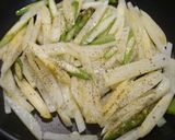 簡単！アスパラポテトクリーム作り方4写真