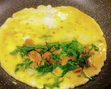 ♡♧メンマ入り卵焼き♧♡大葉入りも♡作り方9写真