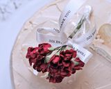 ふわふわ紅茶のチャイケーキ✿母の日にも作り方19写真
