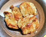 鶏胸肉のムニエル作り方6写真