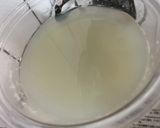 春の旬のアクアパッッア作り方3写真