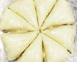 うちの味☆薄皮でチラリ♪ふっくら豆パン♪作り方8写真