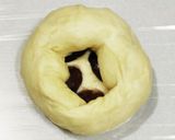 うちの味☆薄皮でチラリ♪ふっくら豆パン♪作り方11写真