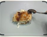 チキンタツタ風★鶏竜田揚げバーガー★動画作り方31写真