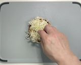 チキンタツタ風★鶏竜田揚げバーガー★動画作り方27写真