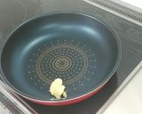 チキンタツタ風★鶏竜田揚げバーガー★動画作り方24写真