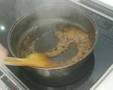 チキンタツタ風★鶏竜田揚げバーガー★動画作り方23写真