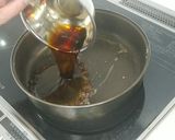 チキンタツタ風★鶏竜田揚げバーガー★動画作り方22写真