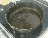 チキンタツタ風★鶏竜田揚げバーガー★動画作り方18写真