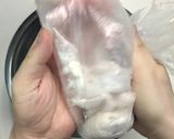チキンタツタ風★鶏竜田揚げバーガー★動画作り方17写真