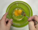 チキンタツタ風★鶏竜田揚げバーガー★動画作り方6写真
