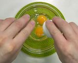チキンタツタ風★鶏竜田揚げバーガー★動画作り方5写真