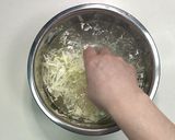 チキンタツタ風★鶏竜田揚げバーガー★動画作り方3写真