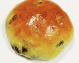 うちの味☆薄皮でチラリ♪ふっくら豆パン♪作り方21写真