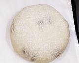 うちの味☆薄皮でチラリ♪ふっくら豆パン♪作り方24写真