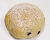うちの味☆薄皮でチラリ♪ふっくら豆パン♪作り方25写真