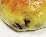 うちの味☆薄皮でチラリ♪ふっくら豆パン♪作り方23写真